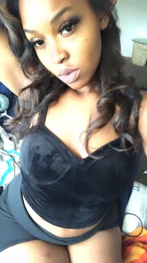 Female escort in Dothan (I'm 27 years old horny ebony Queen Hot pretty Independent respectful , Very promiscuous and very openminded ✔ You wi...) #2